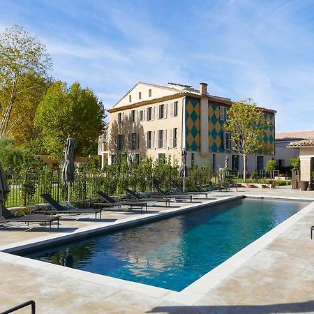 Bastide Saint Julien Bed & Breakfast La Celle  Екстериор снимка