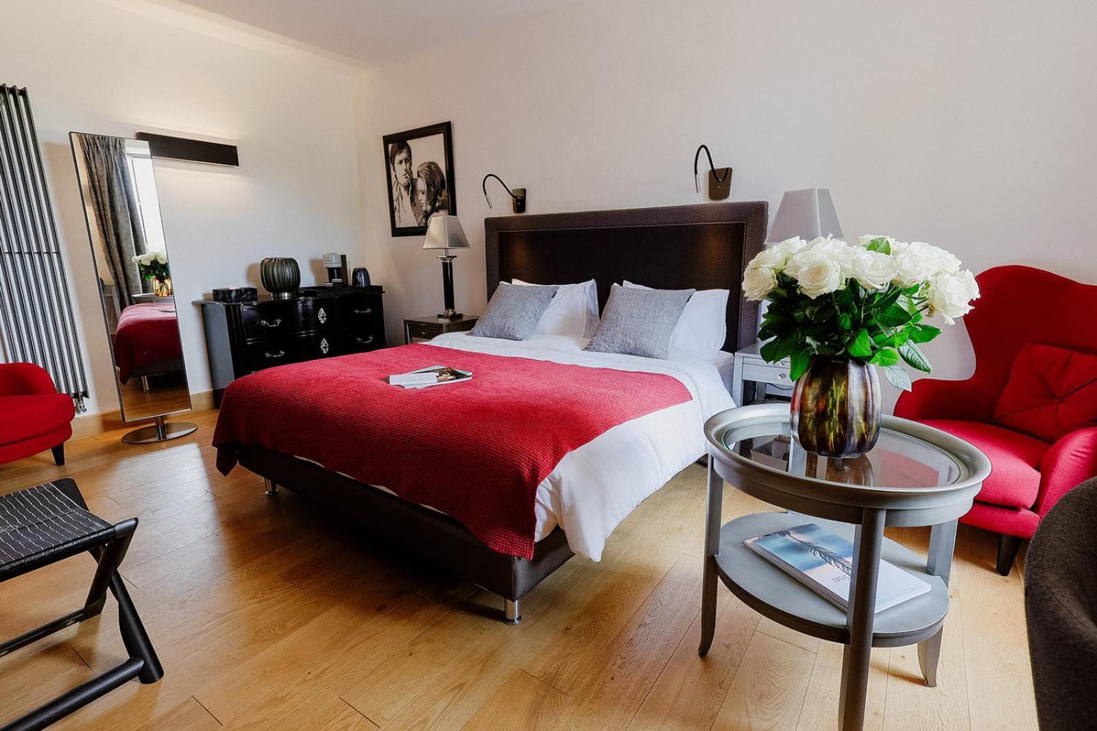 Bastide Saint Julien Bed & Breakfast La Celle  Екстериор снимка