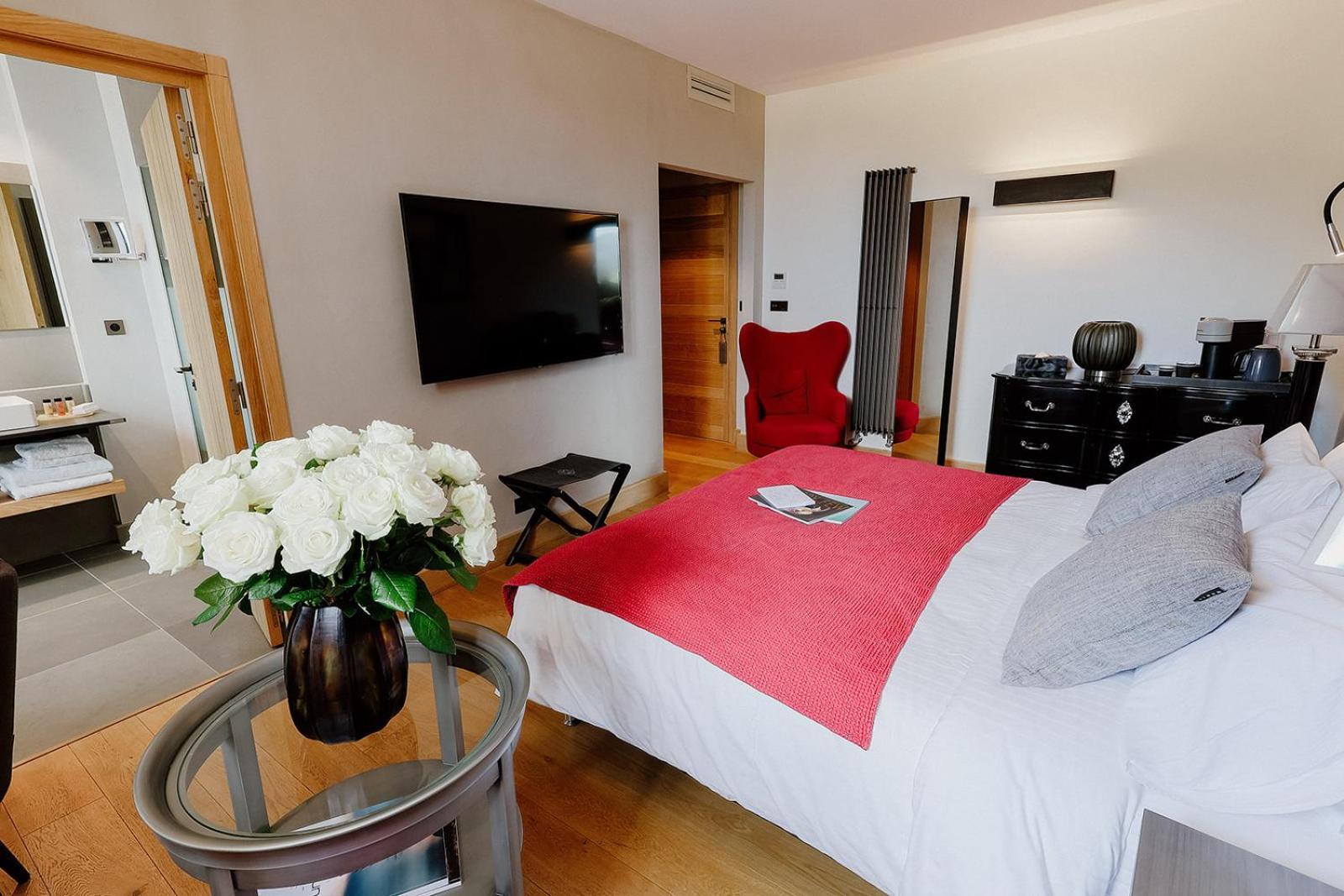 Bastide Saint Julien Bed & Breakfast La Celle  Екстериор снимка