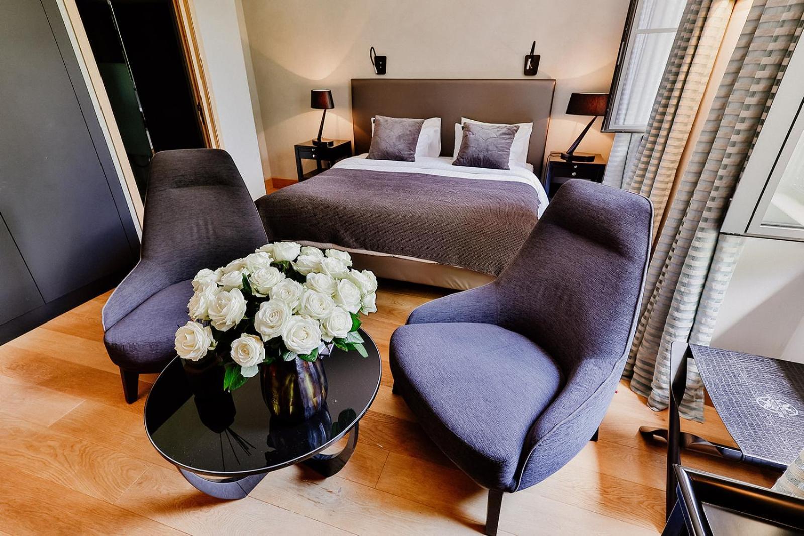 Bastide Saint Julien Bed & Breakfast La Celle  Екстериор снимка