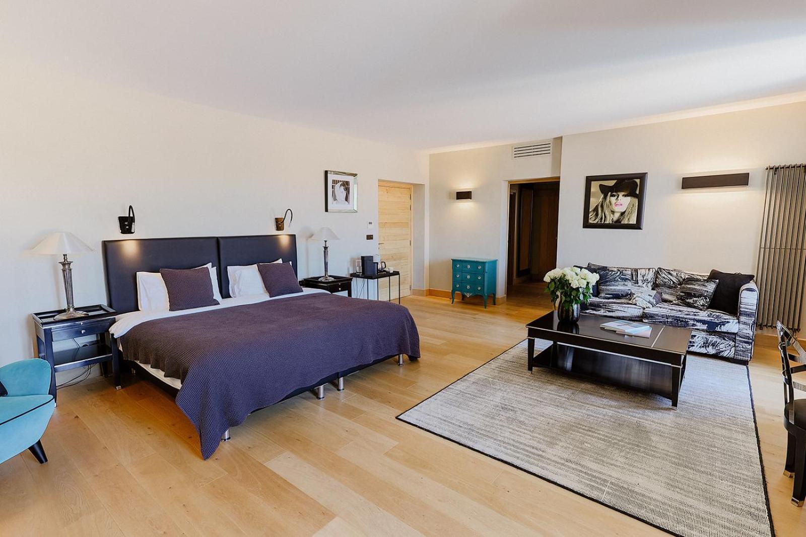 Bastide Saint Julien Bed & Breakfast La Celle  Екстериор снимка