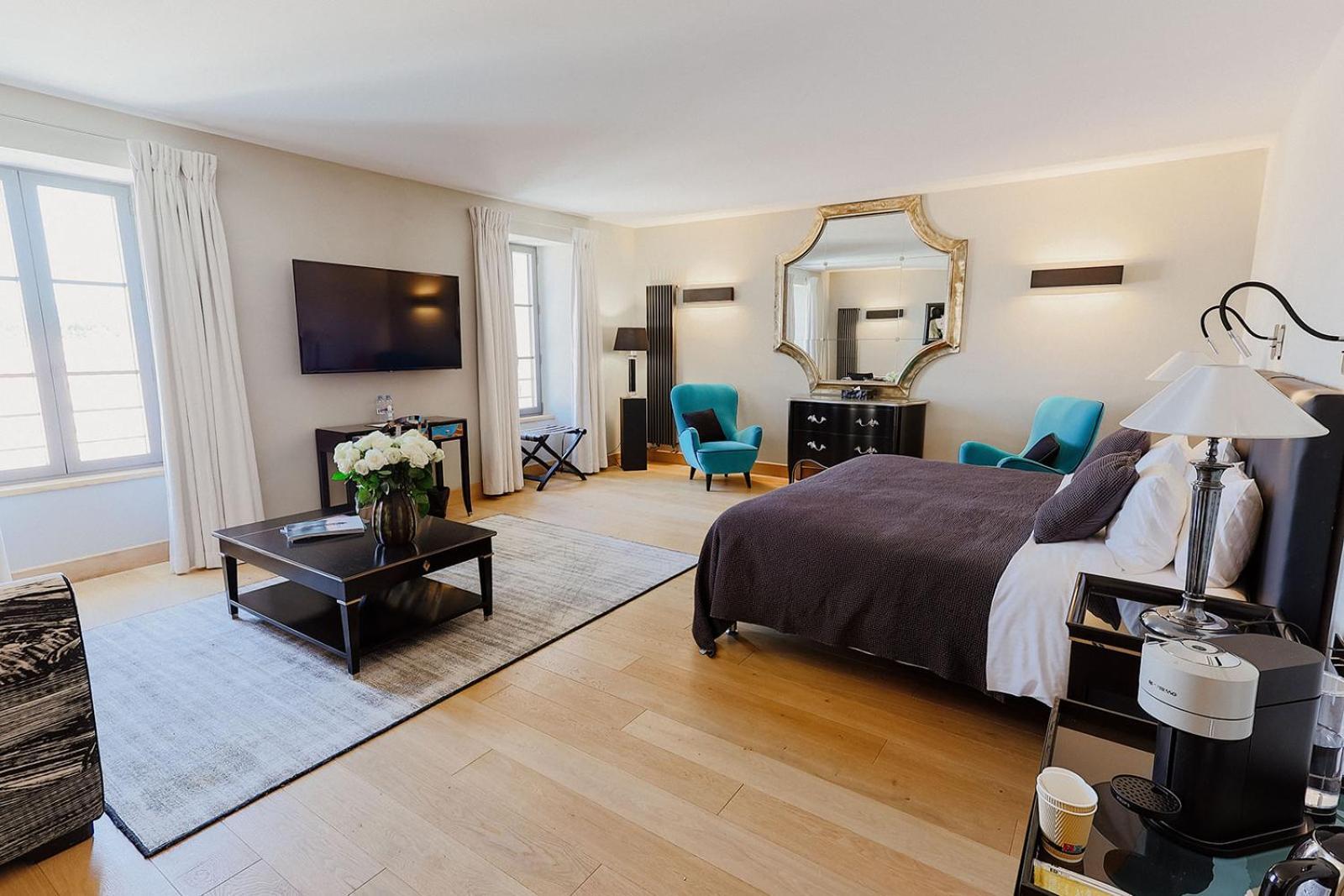 Bastide Saint Julien Bed & Breakfast La Celle  Екстериор снимка