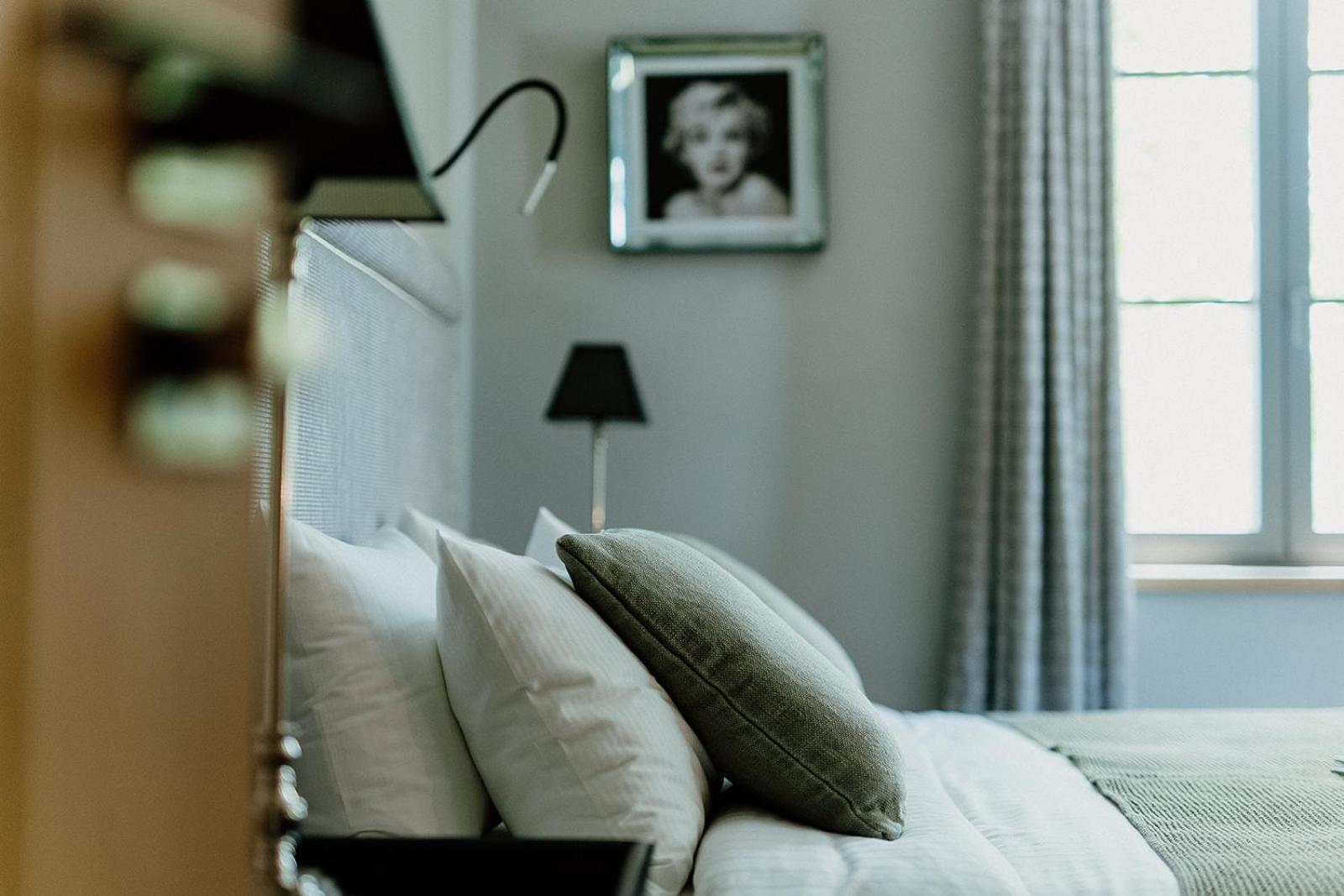 Bastide Saint Julien Bed & Breakfast La Celle  Екстериор снимка