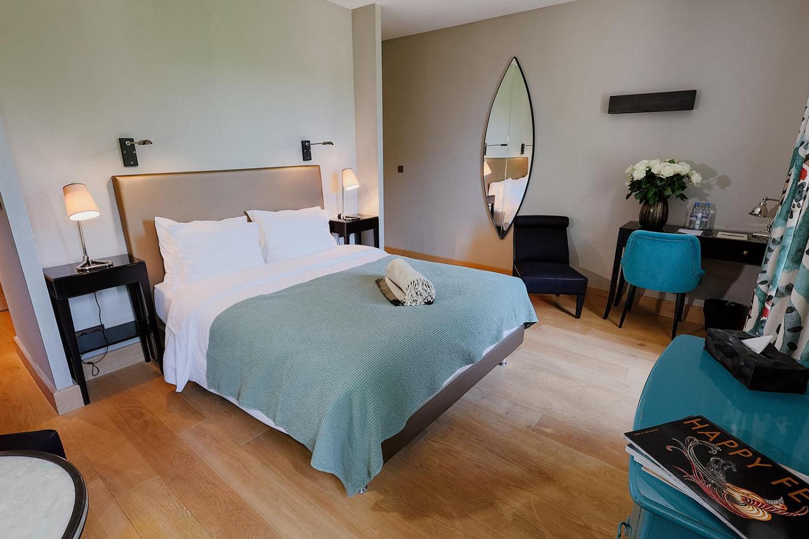 Bastide Saint Julien Bed & Breakfast La Celle  Екстериор снимка