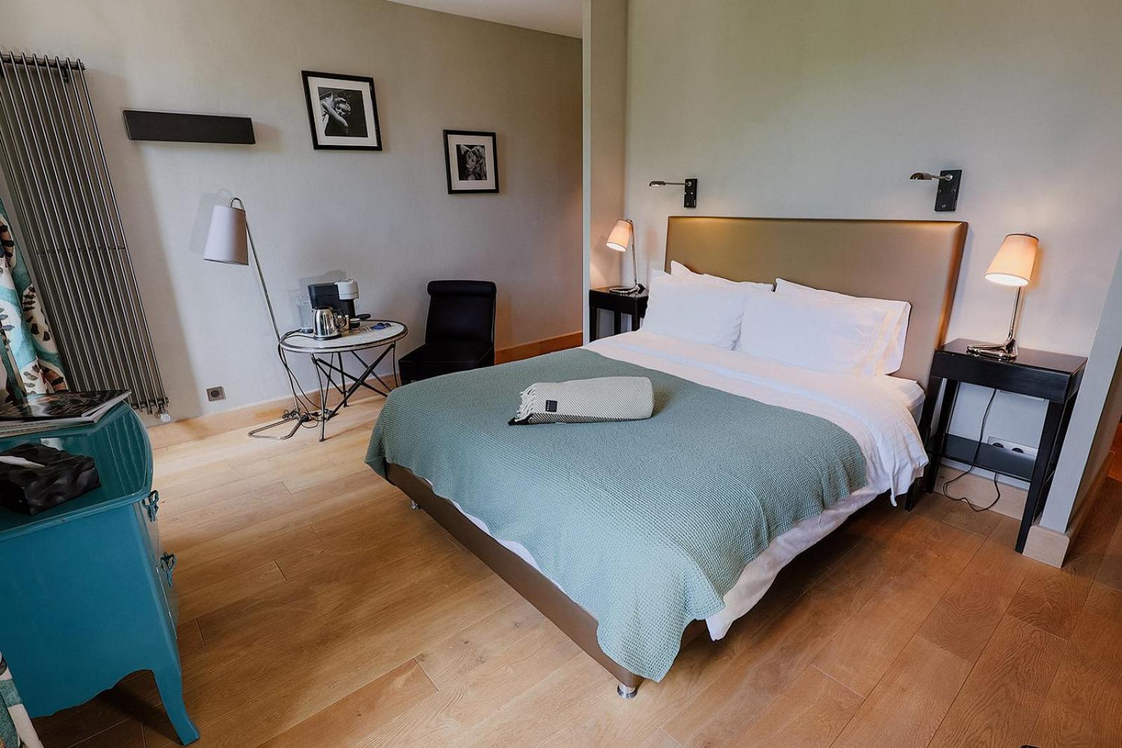 Bastide Saint Julien Bed & Breakfast La Celle  Екстериор снимка