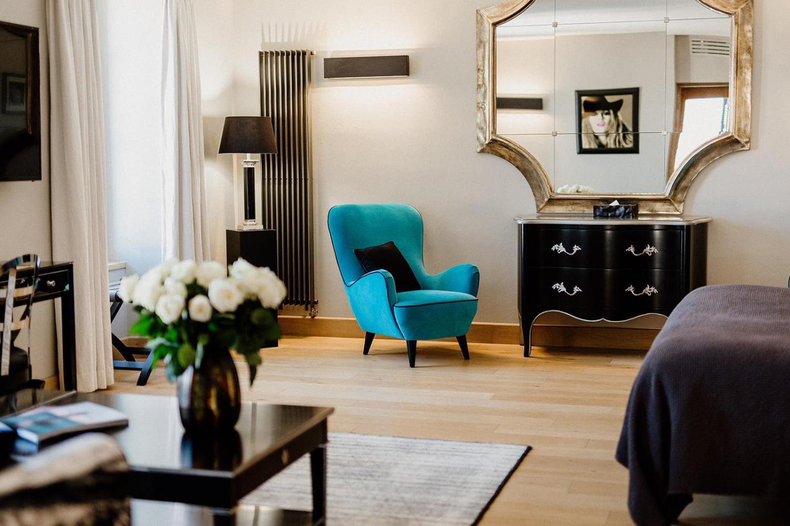 Bastide Saint Julien Bed & Breakfast La Celle  Екстериор снимка