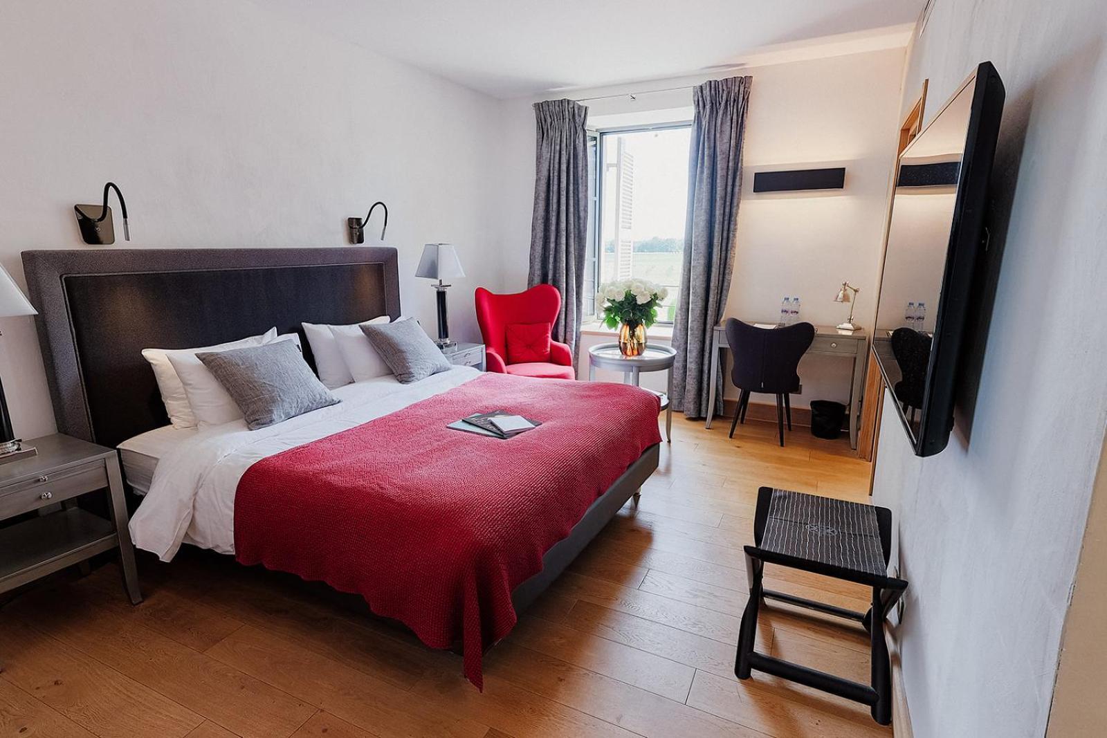 Bastide Saint Julien Bed & Breakfast La Celle  Екстериор снимка
