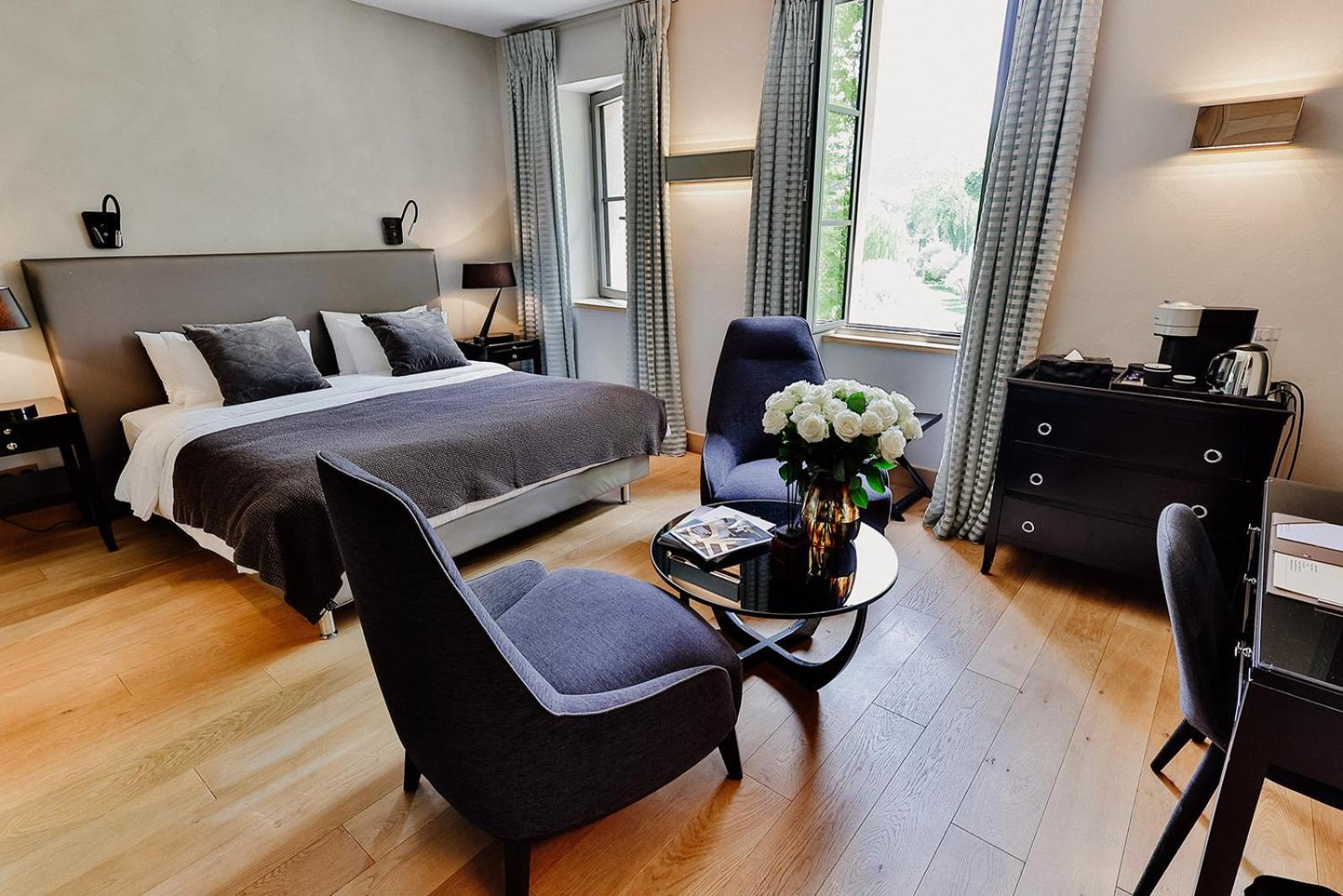 Bastide Saint Julien Bed & Breakfast La Celle  Екстериор снимка