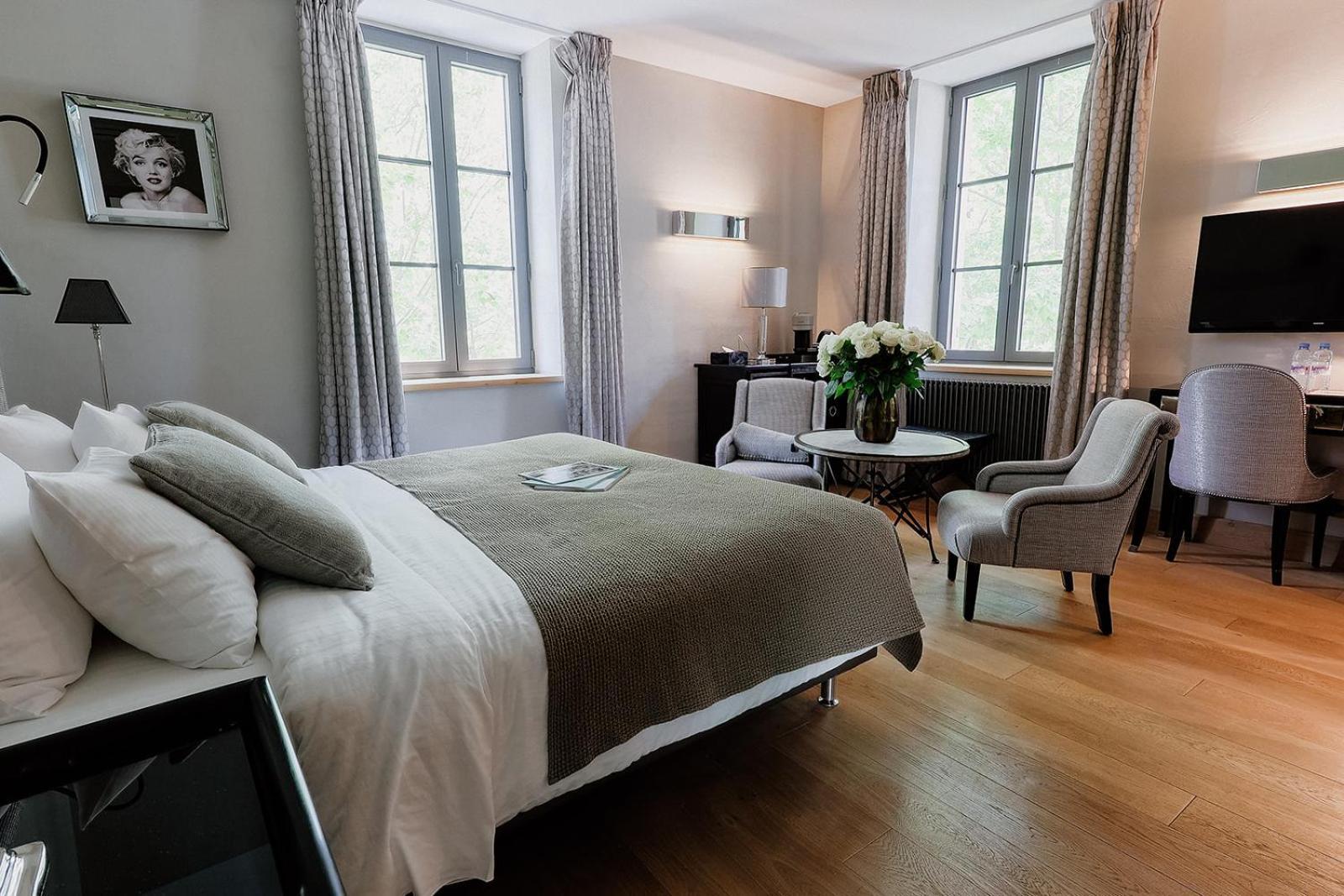 Bastide Saint Julien Bed & Breakfast La Celle  Екстериор снимка