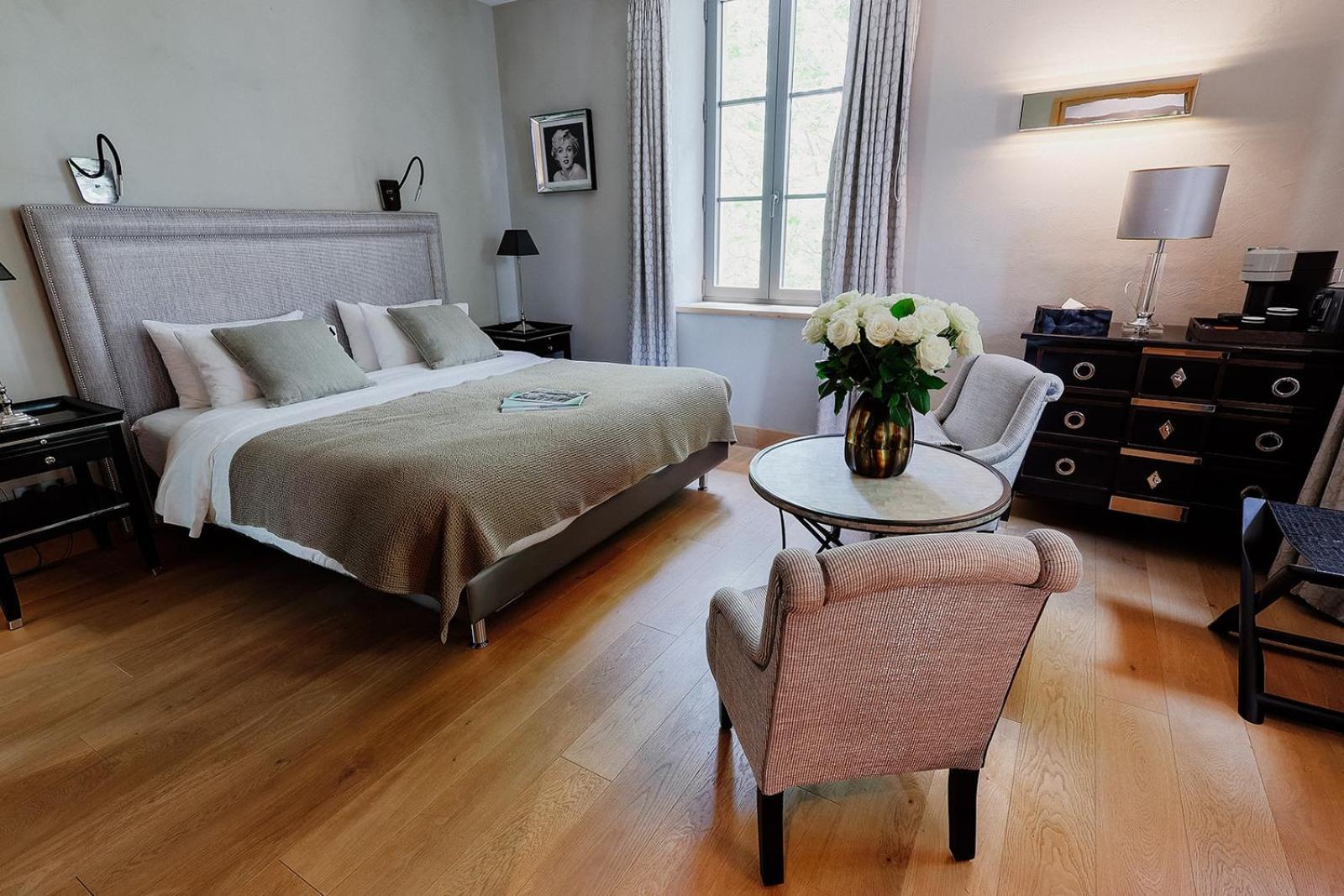 Bastide Saint Julien Bed & Breakfast La Celle  Екстериор снимка