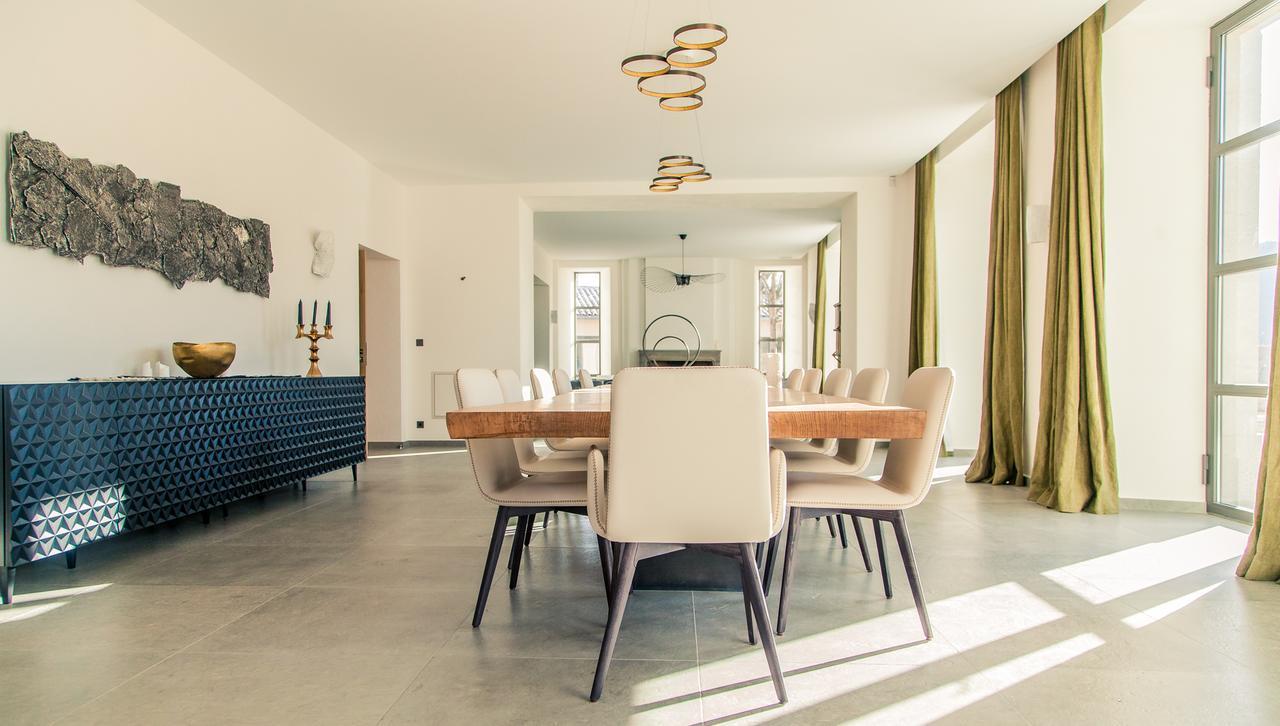 Bastide Saint Julien Bed & Breakfast La Celle  Екстериор снимка