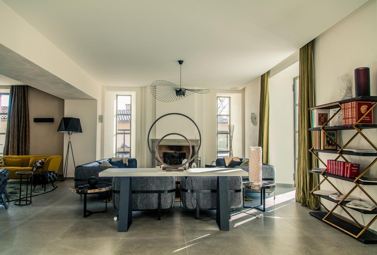 Bastide Saint Julien Bed & Breakfast La Celle  Екстериор снимка