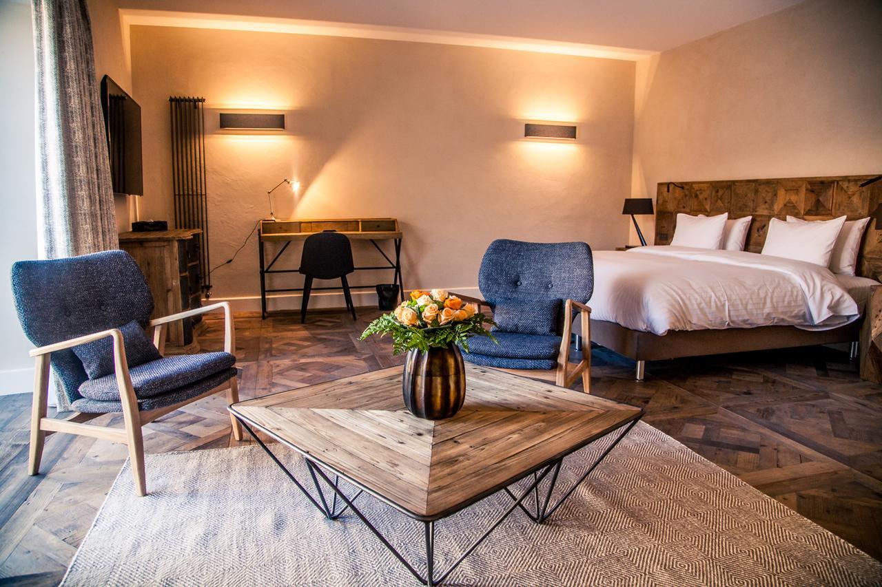 Bastide Saint Julien Bed & Breakfast La Celle  Екстериор снимка