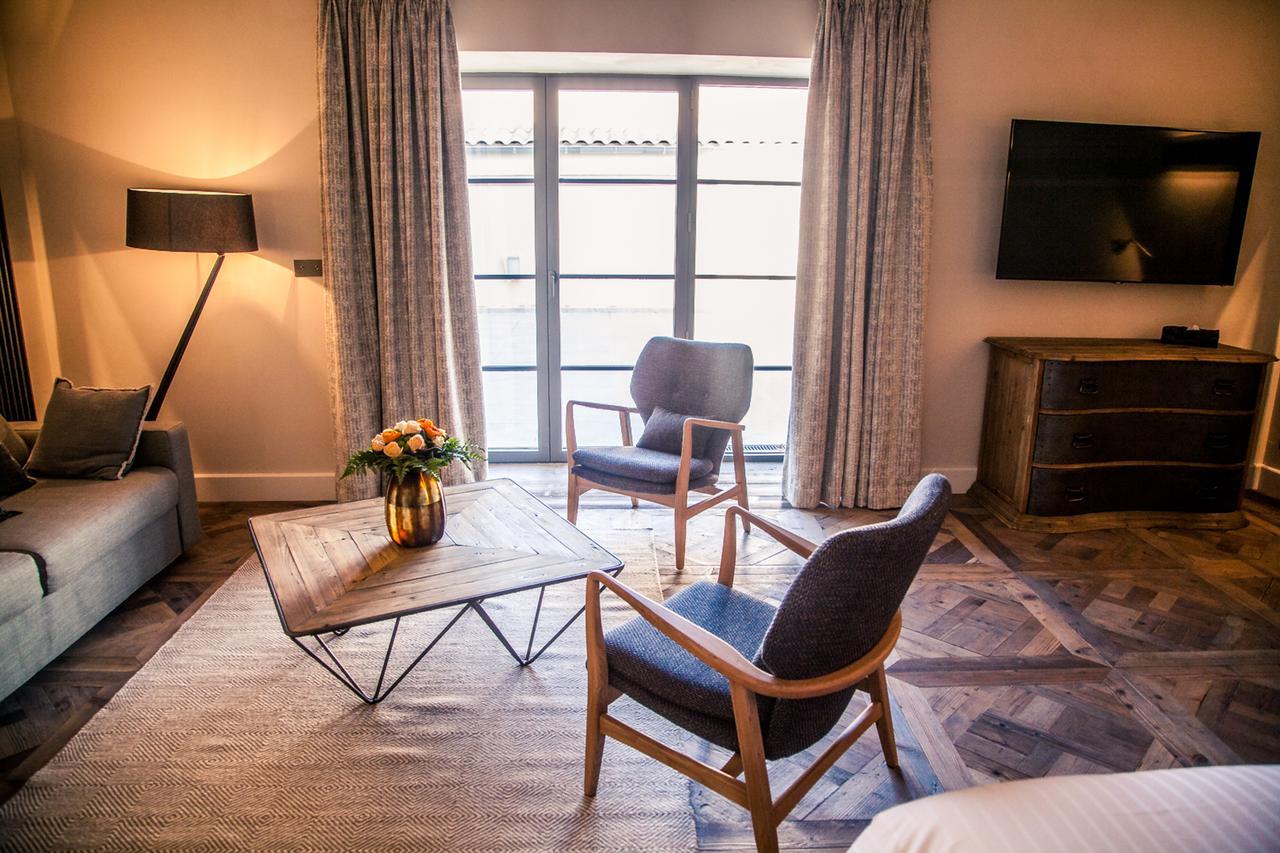 Bastide Saint Julien Bed & Breakfast La Celle  Екстериор снимка