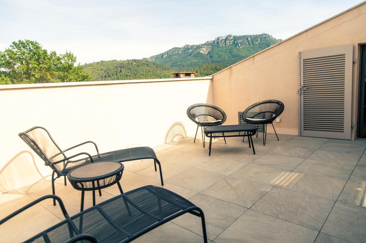 Bastide Saint Julien Bed & Breakfast La Celle  Екстериор снимка