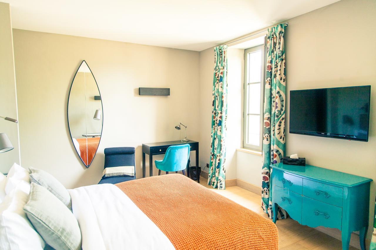 Bastide Saint Julien Bed & Breakfast La Celle  Екстериор снимка
