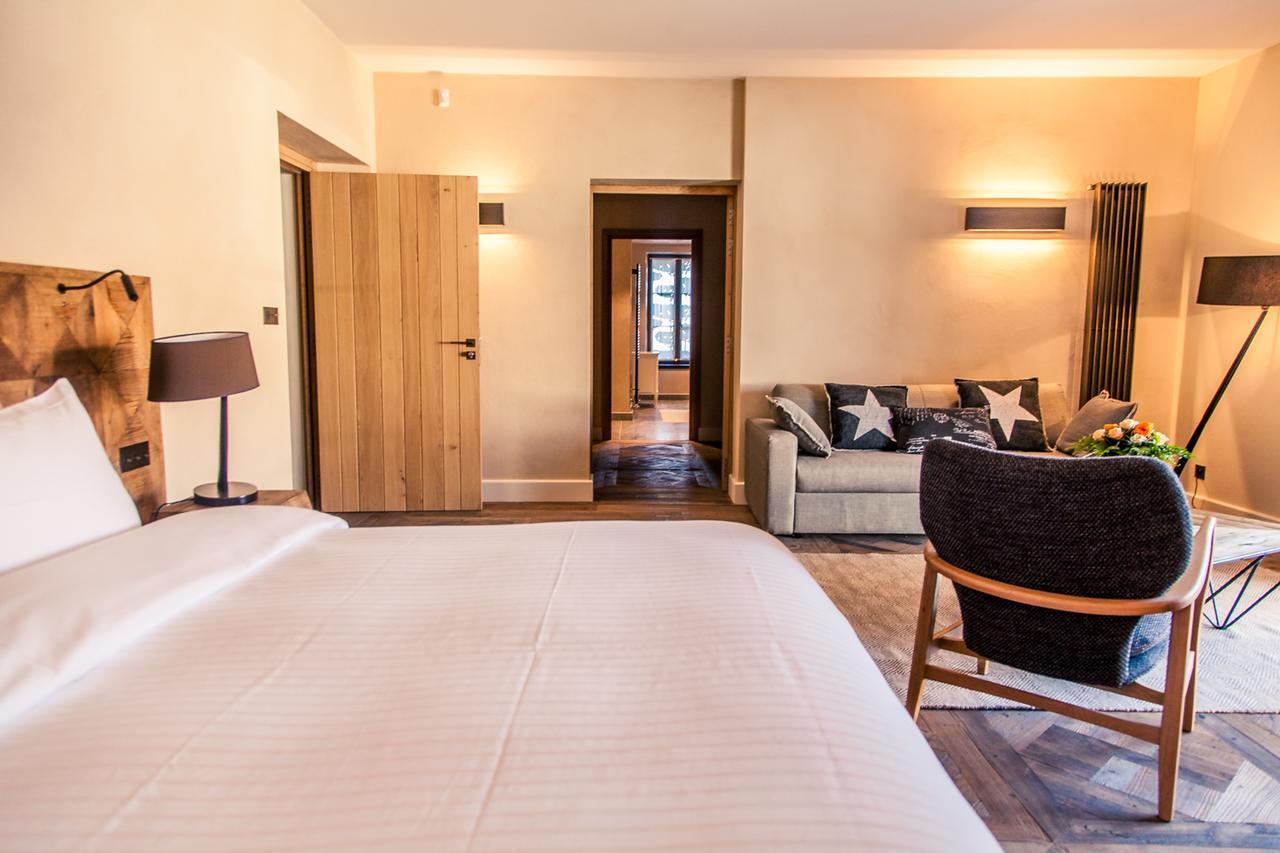 Bastide Saint Julien Bed & Breakfast La Celle  Екстериор снимка