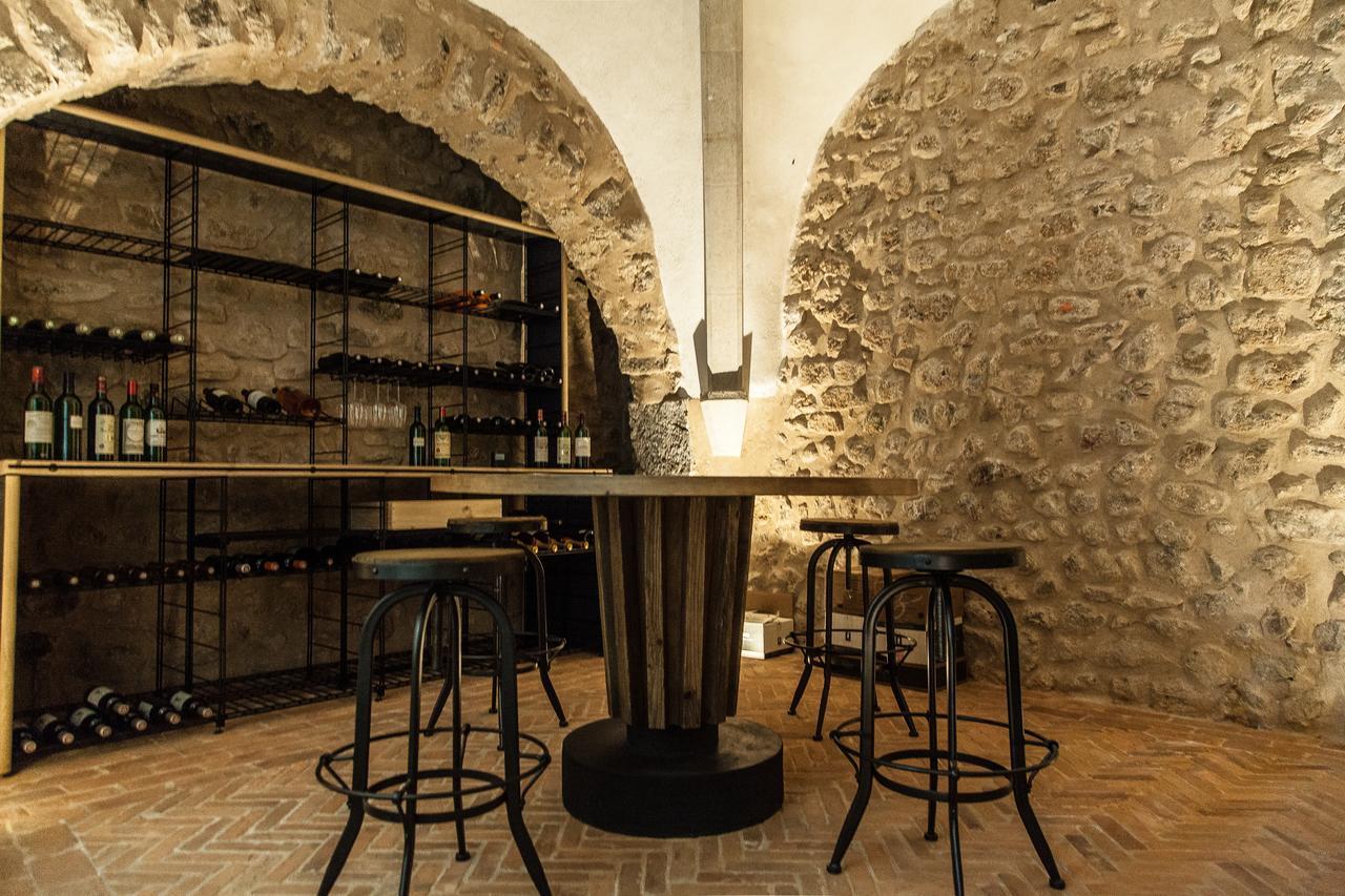 Bastide Saint Julien Bed & Breakfast La Celle  Екстериор снимка
