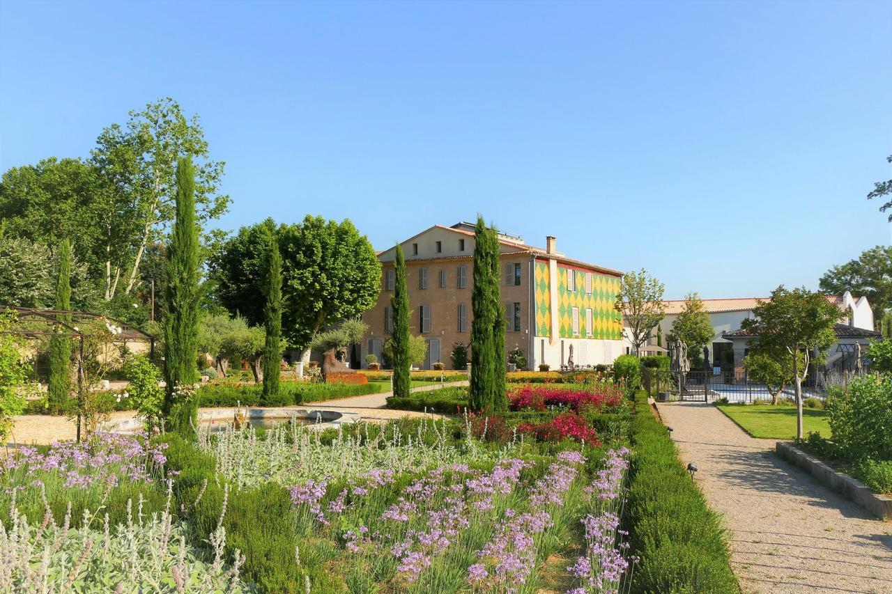 Bastide Saint Julien Bed & Breakfast La Celle  Екстериор снимка