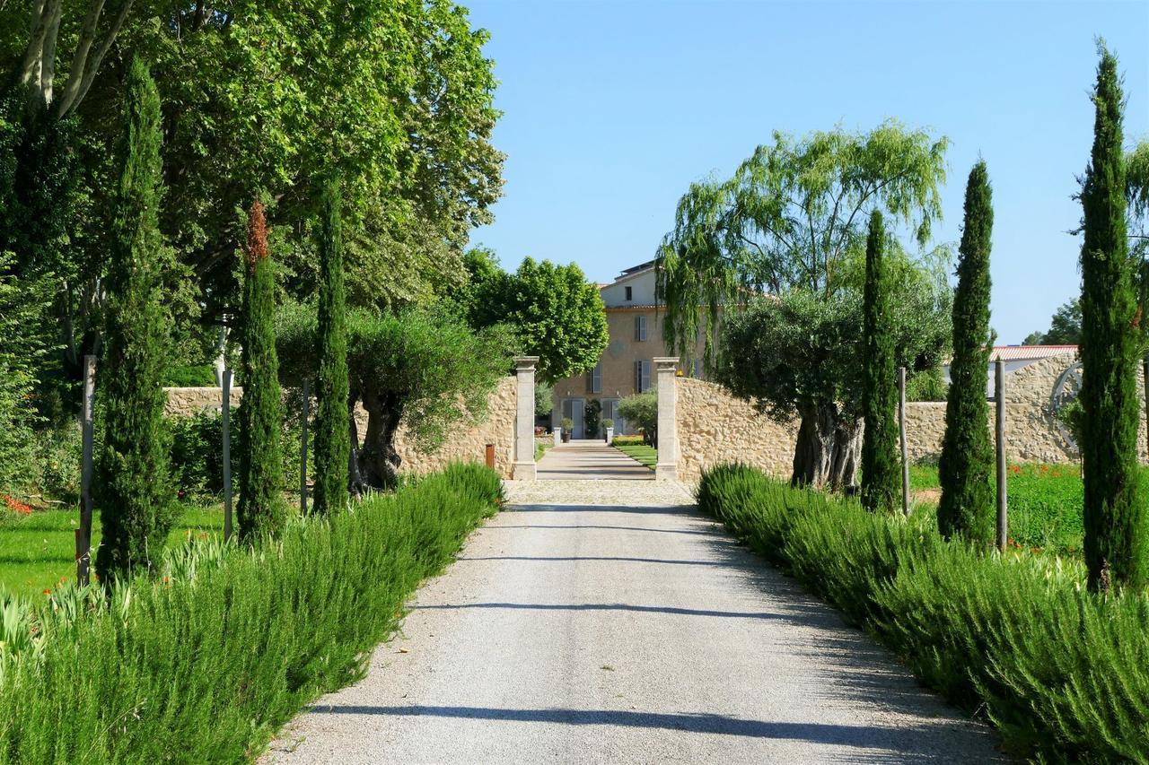 Bastide Saint Julien Bed & Breakfast La Celle  Екстериор снимка