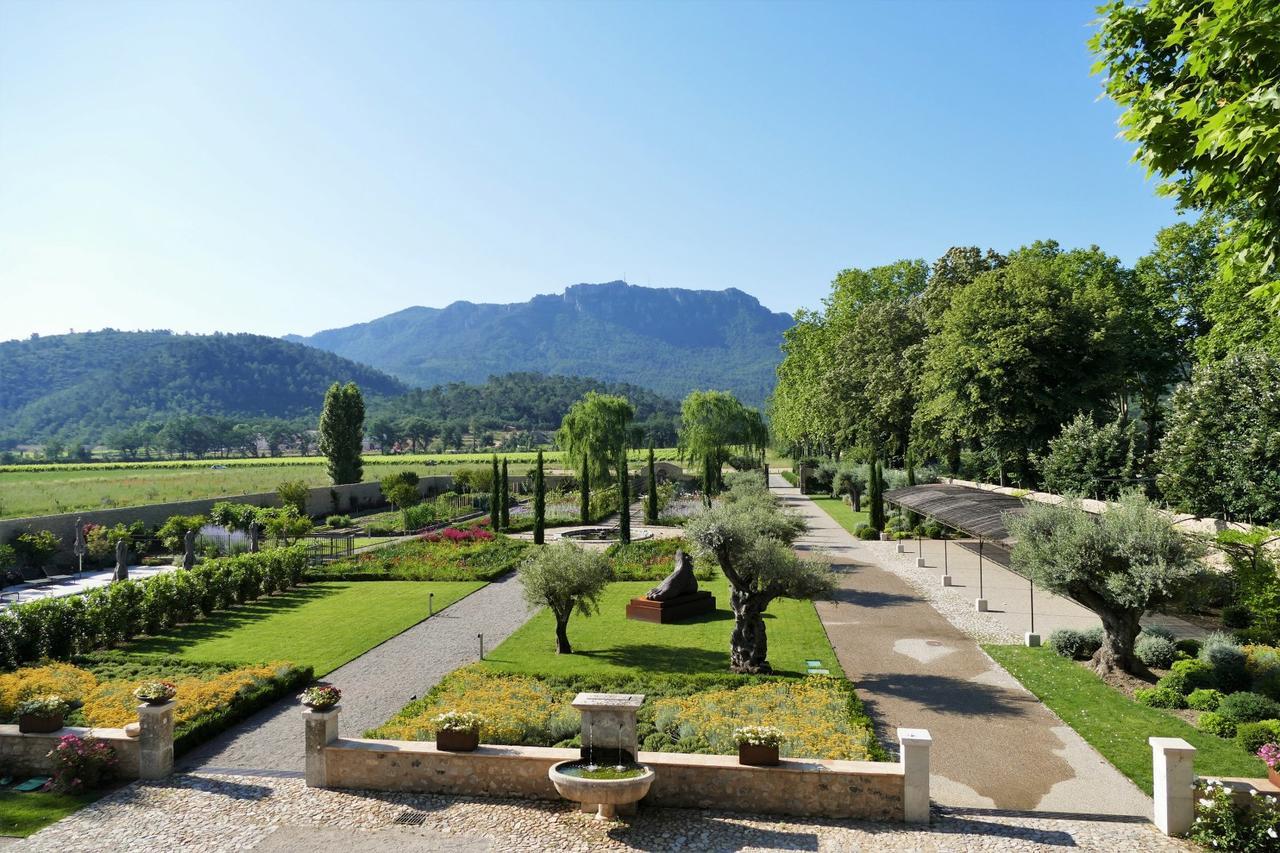 Bastide Saint Julien Bed & Breakfast La Celle  Екстериор снимка