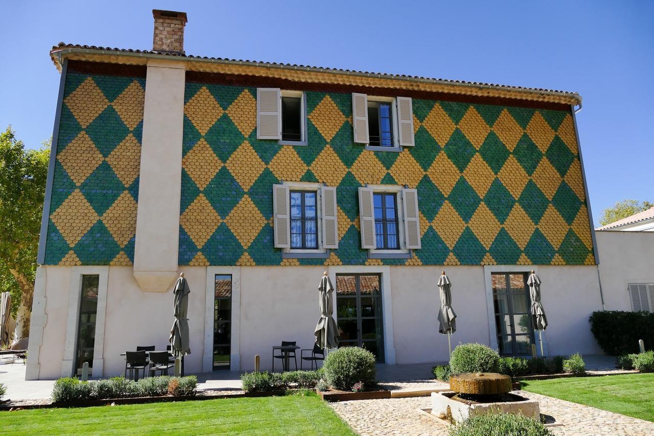 Bastide Saint Julien Bed & Breakfast La Celle  Екстериор снимка