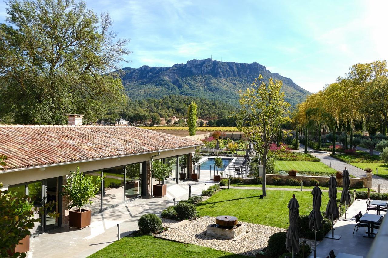 Bastide Saint Julien Bed & Breakfast La Celle  Екстериор снимка
