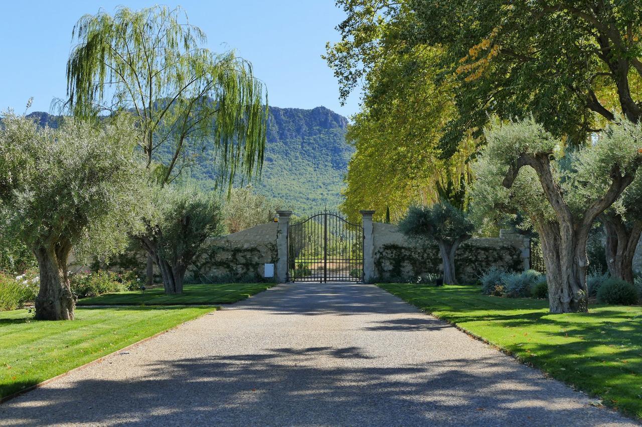 Bastide Saint Julien Bed & Breakfast La Celle  Екстериор снимка