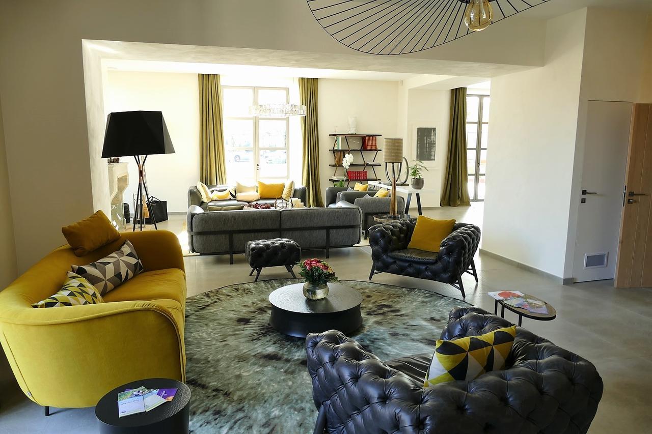 Bastide Saint Julien Bed & Breakfast La Celle  Екстериор снимка