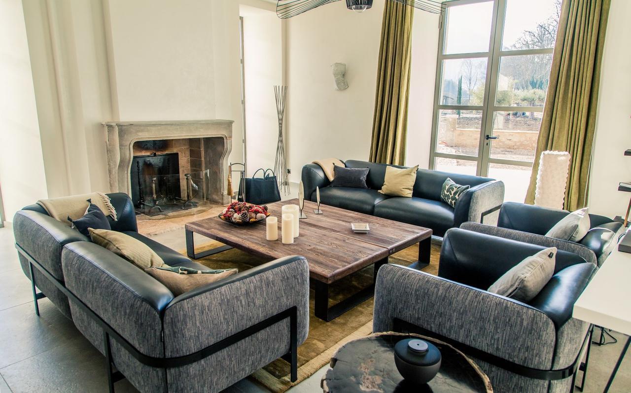 Bastide Saint Julien Bed & Breakfast La Celle  Екстериор снимка