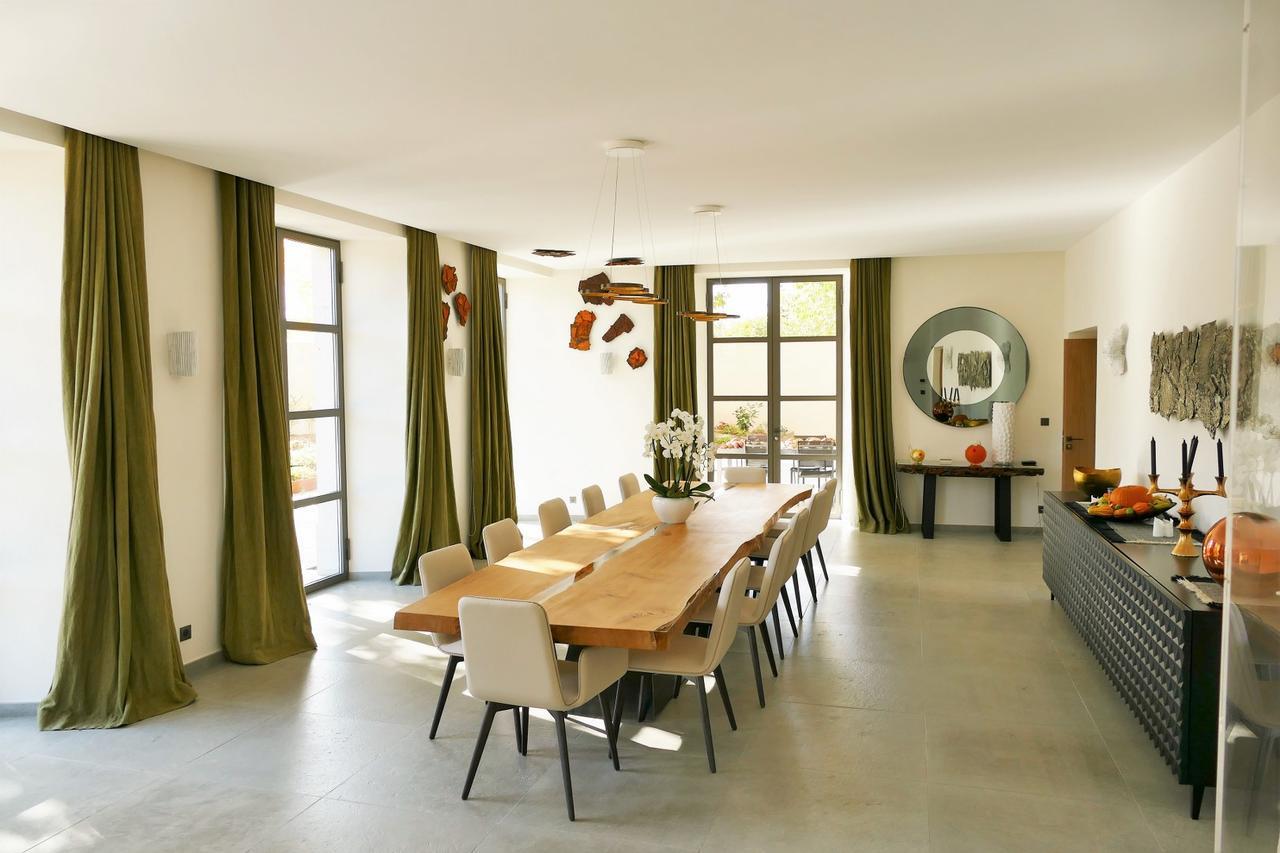 Bastide Saint Julien Bed & Breakfast La Celle  Екстериор снимка