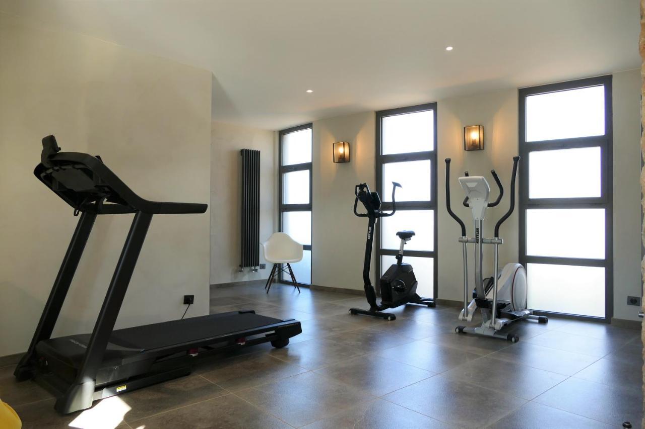 Bastide Saint Julien Bed & Breakfast La Celle  Екстериор снимка